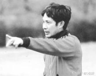 82年男足,回忆1981中国足球