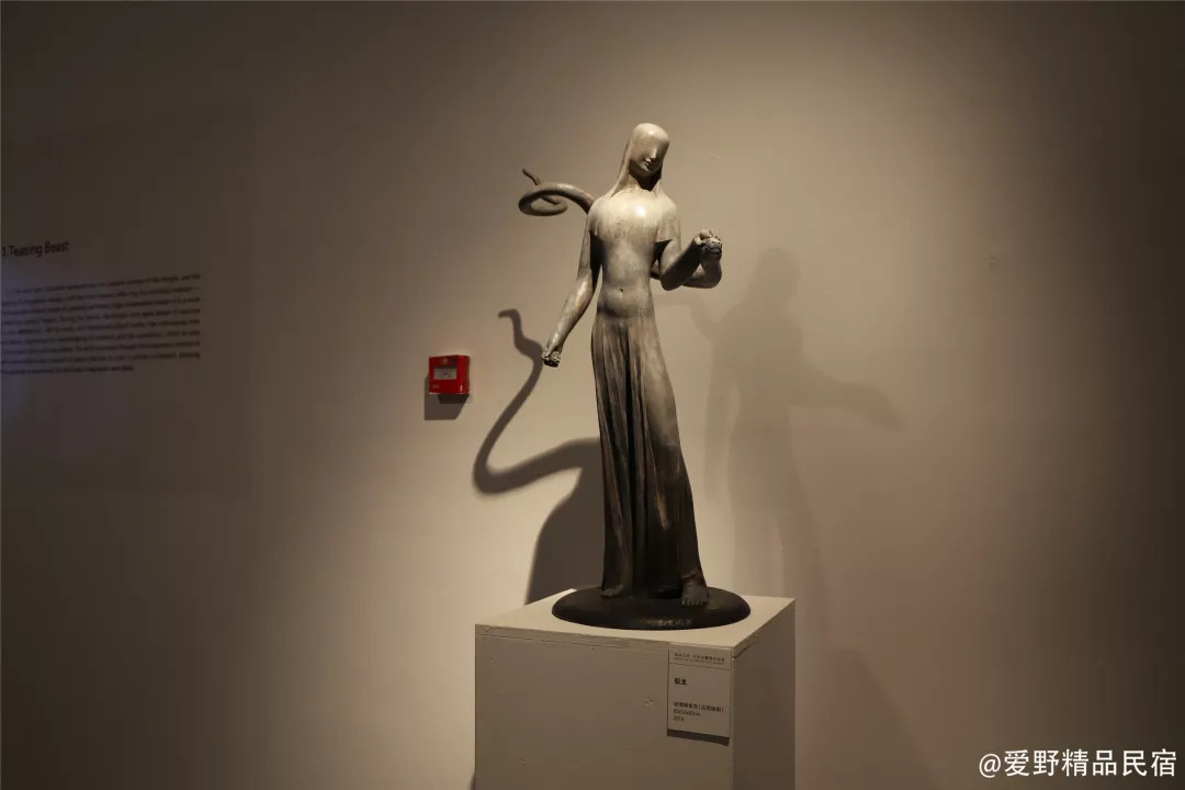 杭州3天2夜｜西子湖畔，脚步丈量这座底蕴深厚的城-爱野精品民宿