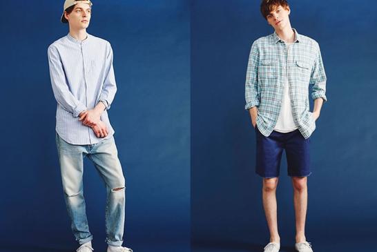 全球十大最有影响力的快时尚,世界时尚服装品牌排行榜前十名