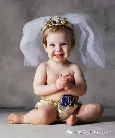 12星座未来孩子会是什么星座,十二星座里面哪星座的宝宝最可爱