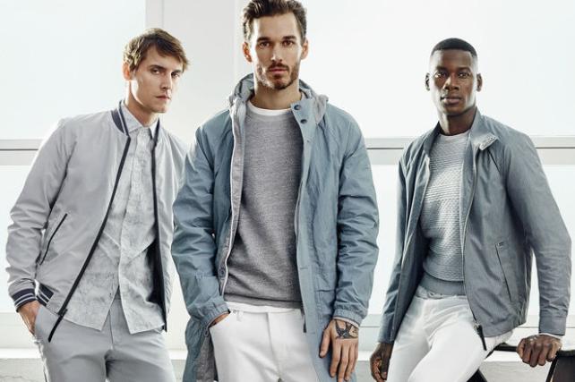 全球十大最有影响力的快时尚,世界时尚服装品牌排行榜前十名