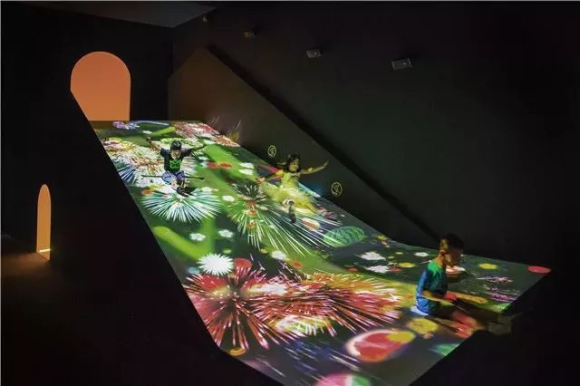 如何打造沉浸式体验街区,沉浸式场景要如何打造