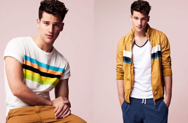 全球最受欢迎时尚品牌top10,国内十大快时尚品牌推荐