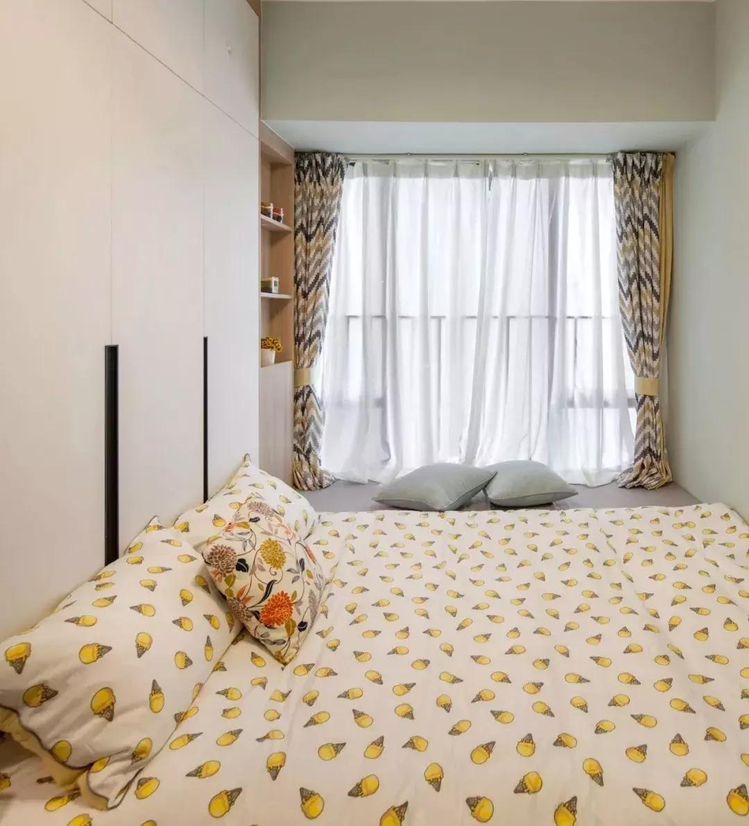 窗帘一丑毁所有！花20万装的新家不如隔壁10万简装