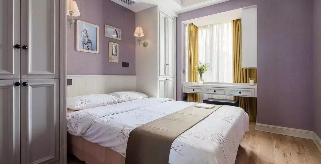 窗帘一丑毁所有！花20万装的新家不如隔壁10万简装