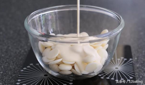 翻拌蛋糕糊的窍门,滴落蛋糕制作步骤你学会了吗