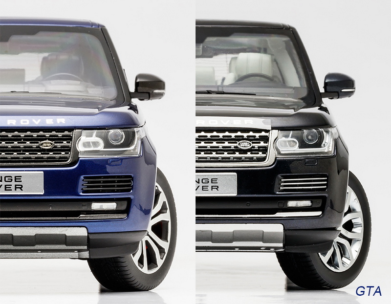 18-20年路虎揽胜车评,18款路虎揽胜测评