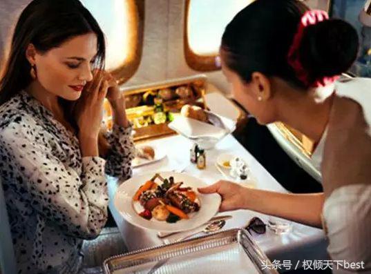 国内飞机餐最难吃的航空公司,国内哪家航空餐最好吃