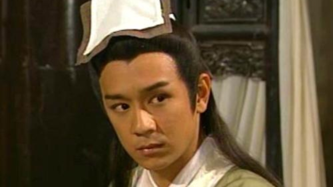 赵文卓邹兆龙主演,赵文卓邹兆龙