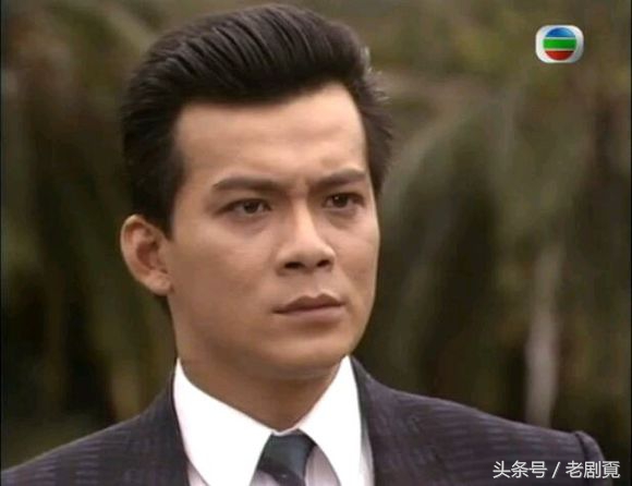 华语版义不容情经典片段,义不容情是哪一年的电视剧