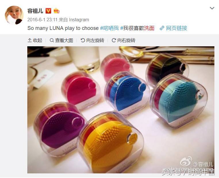 请问洁面仪真的能洗干净脸吗,这款洁面仪超火让你的脸更加洁净