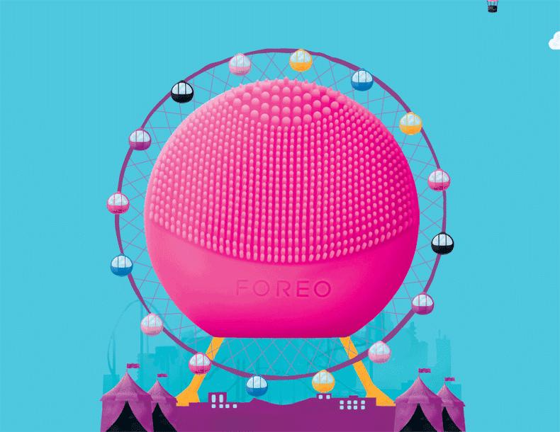 洁面仪真的比手动洗脸干净吗,洁面仪用什么洗得干净