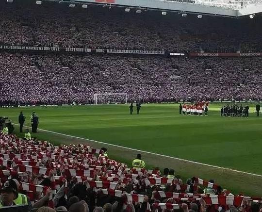 令人窒息的魔鬼,令人窒息的主场