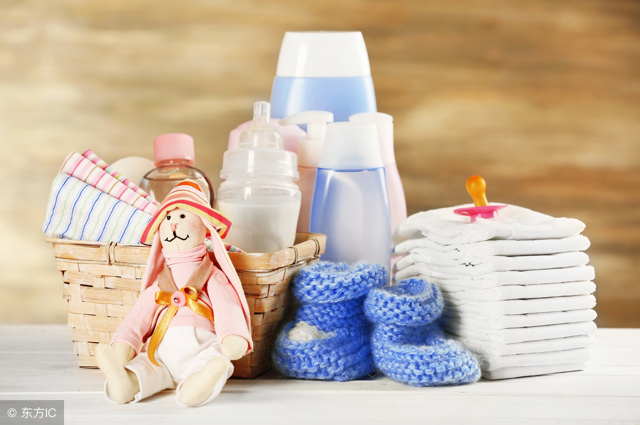 妈妈们必读的小知识：孩子几岁可以不用纸尿裤了？