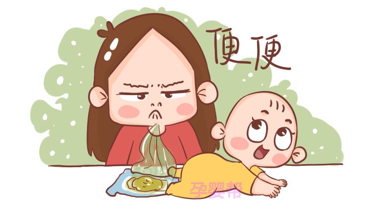 宝宝身上的味道很好闻是什么原因,宝宝身上为什么会有很甜的气味