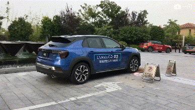 领克02满足你的完美主义,领克02值得买不质量怎么样