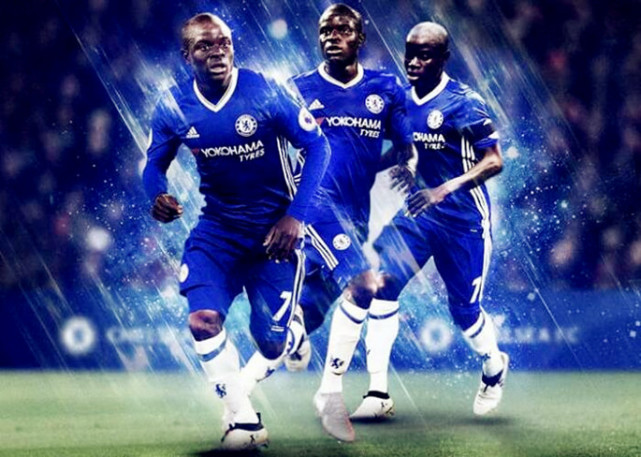 过不去的坎特引领矮个后腰热潮中场小巨人有多高的价值？