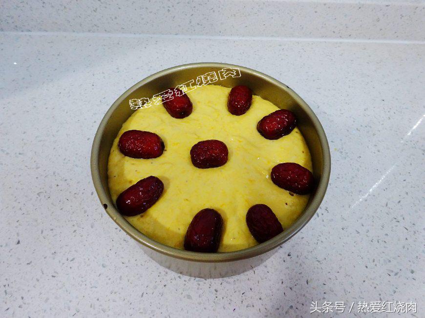 为什么蒸的发糕不会熟是黏糊糊的,发糕为何要蒸40分钟中途水不够