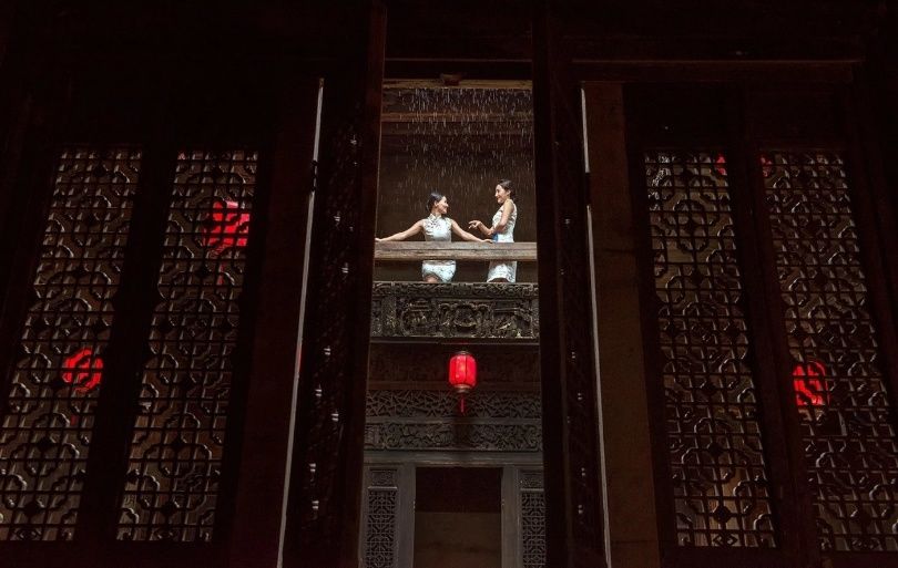 文辉创作,文辉出自何处