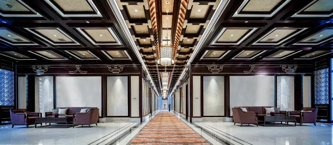 「创意暴走」吴小路：涞源白石山——华中假日温泉酒店度假区