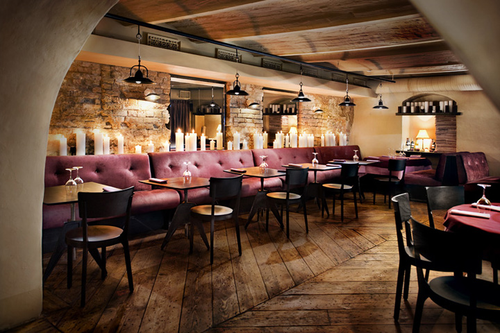 重庆西餐厅沙发卡座,西餐沙发卡座