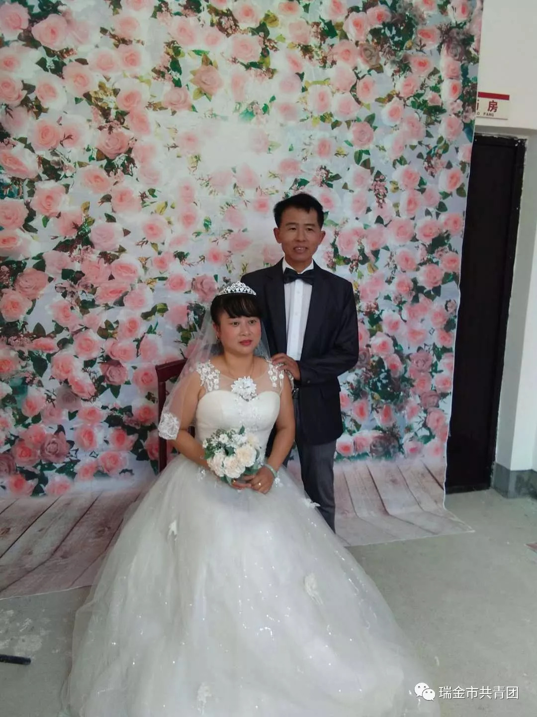 瑞金“美丽乡村一起‘照’”送爱心公益活动｜三封感谢信，点滴暖人心