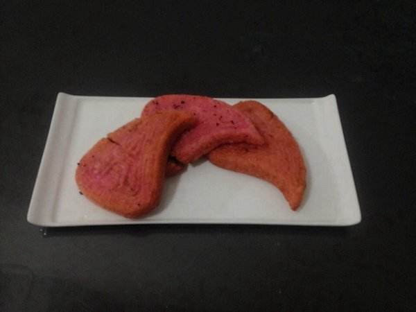 棉花粿潮汕特色小吃,潮汕美食让人无法抗拒