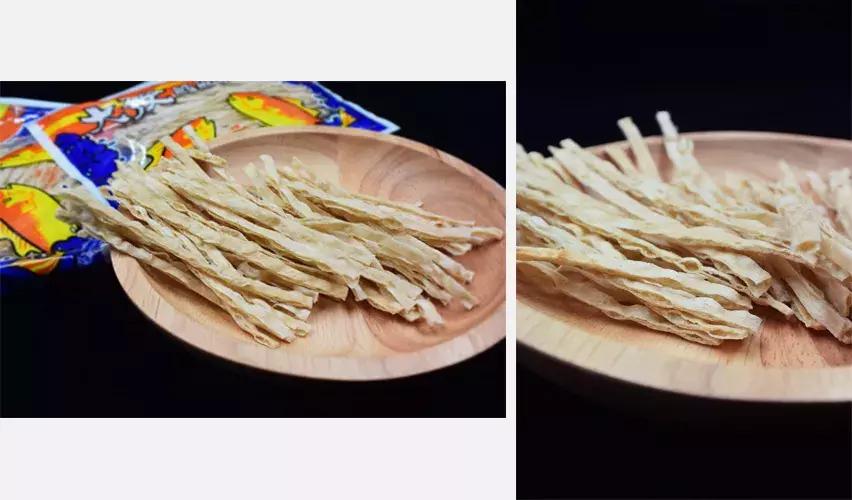 童年零食大测评糖里有歌,童年回忆的小零食大测评