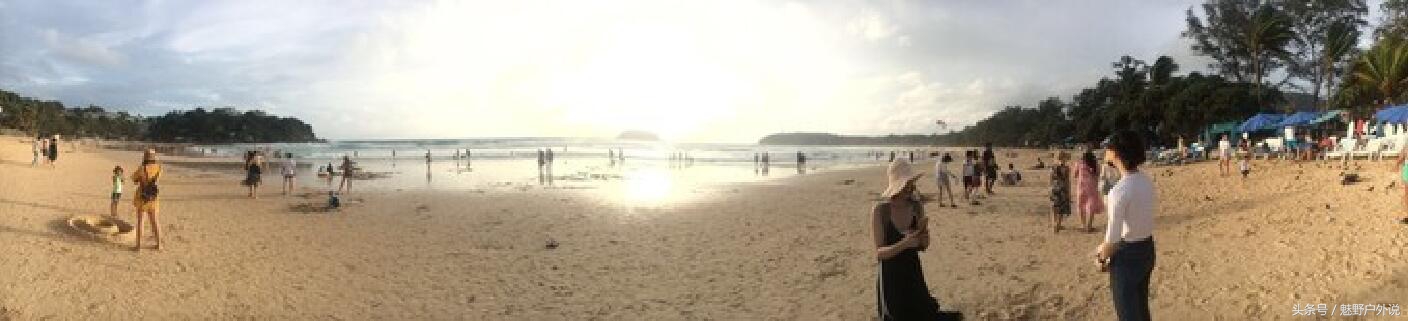 去泰国普吉岛自助游,去普吉岛自助游价格