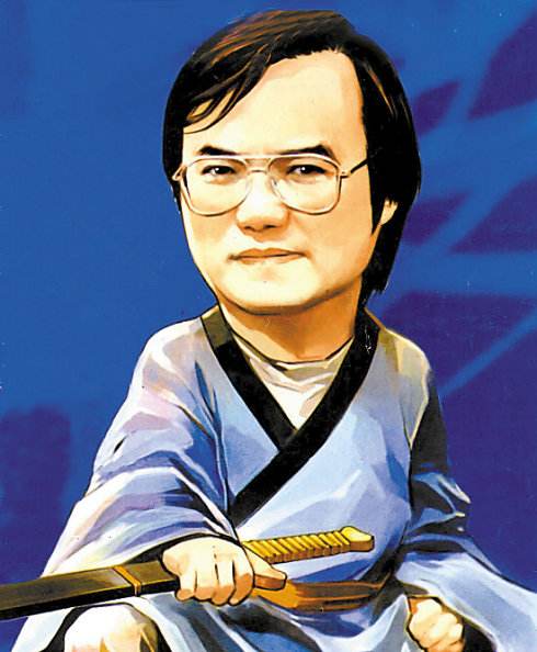 古龙金庸温瑞安的武功排名,古龙金庸温瑞安梁羽生合称什么