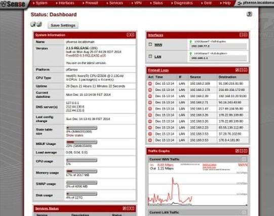 十大实用网络软件,好用的网络管理软件推荐