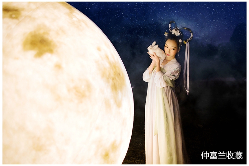 中秋节非遗,非遗传统节日中秋节