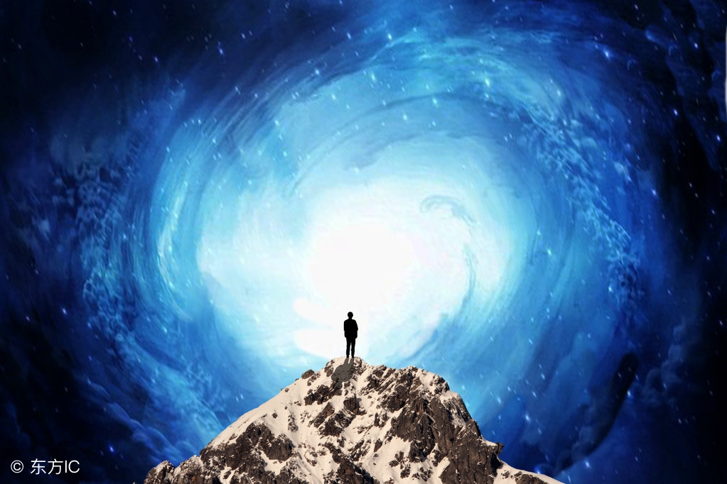 什么是死，死后我们去哪里？