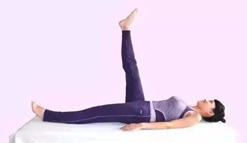 坐骨神经疼躺着不疼站着疼,关注坐骨神经痛