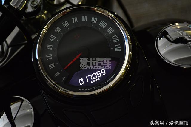哈雷戴维森115周年庆典,哈雷戴维森旗舰滑翔115周年