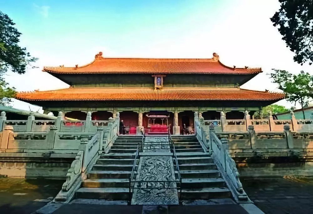 山东为什么能成为北方经济第一省,为什么山东是北方第一经济强省