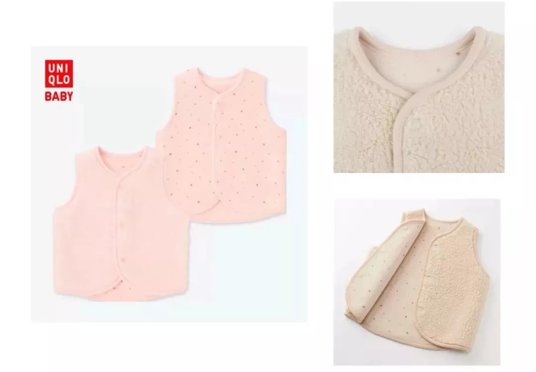 优衣库儿童速干衣,优衣库好看的宝宝装