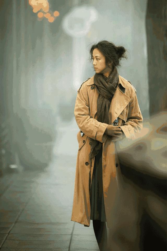 你的风衣原唱,你的风衣完整版