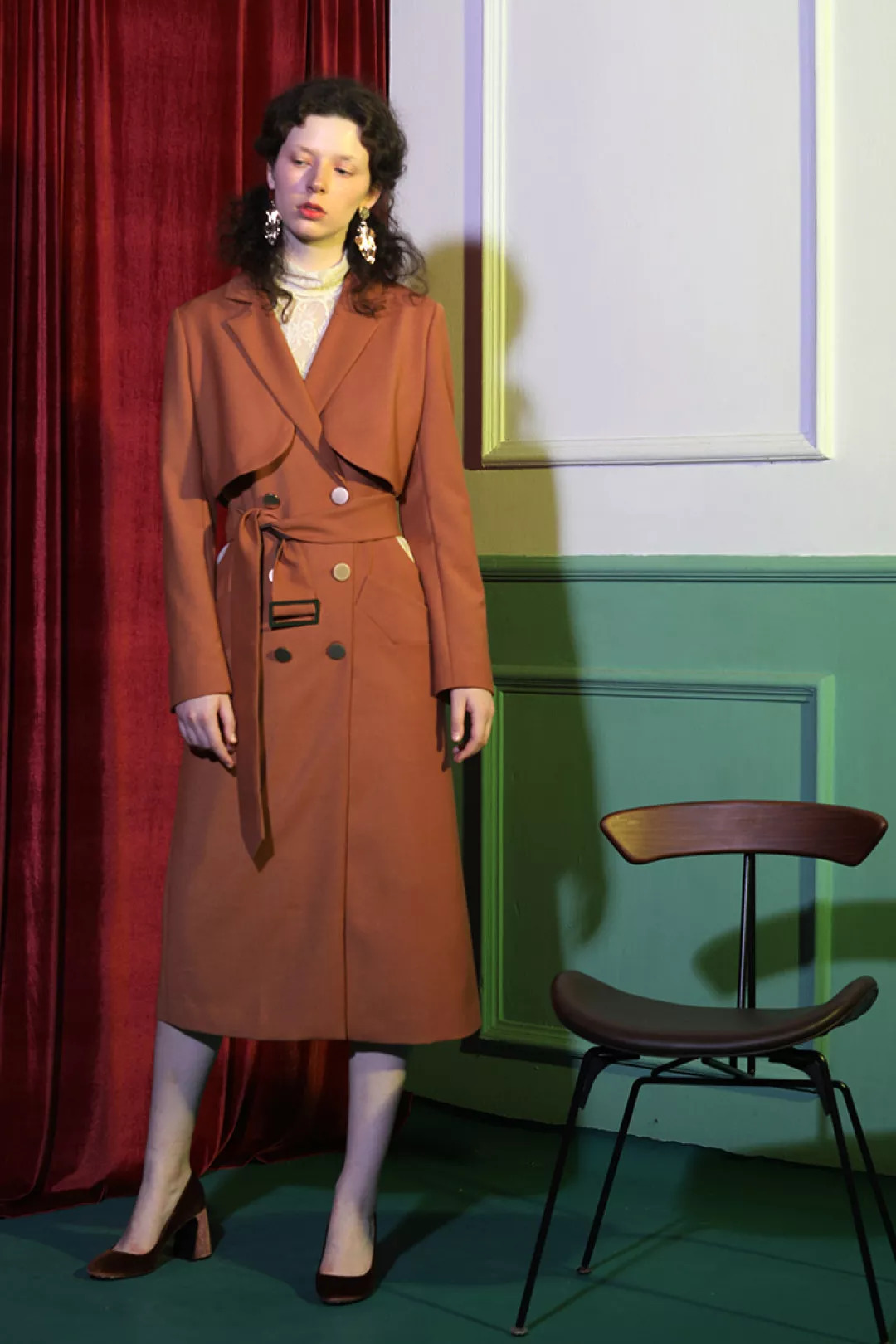 你的风衣原唱,你的风衣完整版