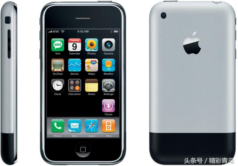 苹果的新iphone价格硬伤,苹果iphone要多少钱不会很贵吧