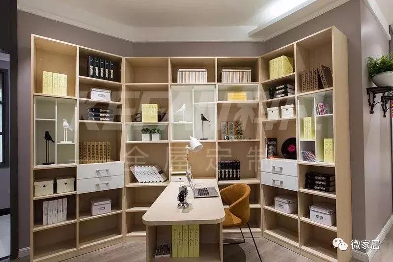 家居定制有哪些东西,全屋家居定制价格表科凡