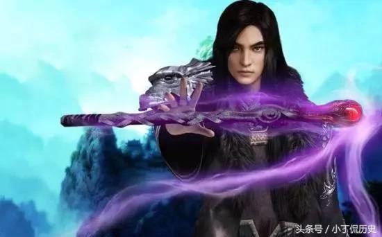 诛仙十大最强剑,诛仙剑阵四把剑哪把最厉害