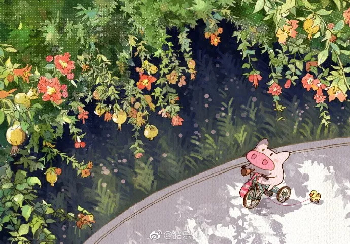 80后辣妈漫画家带2岁娃边走边画，80天环游世界~