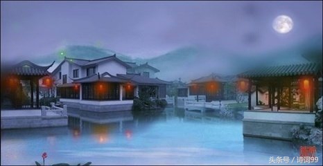 上善若水厚德载物为人处事之道,最高境界上善若水厚德载物