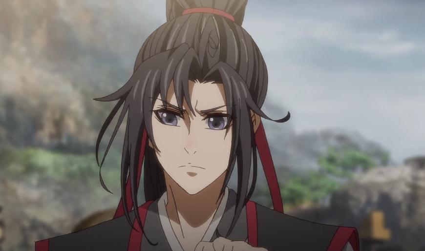 魔道祖师魏无羡消失的十六年,魔道祖师魏无羡深度解析