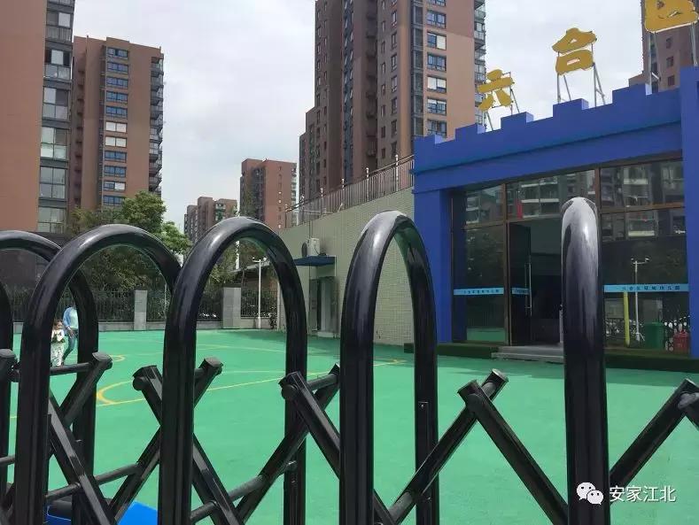 刚刚，大学研究院正式签约！江北新区这个板块爆发了