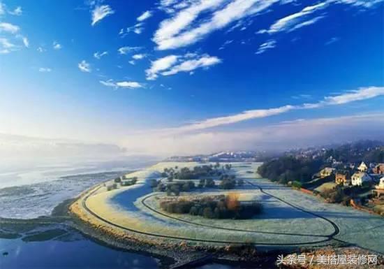 上海一套房的钱，居然能在爱尔兰买3个岛？看完惊呆了！