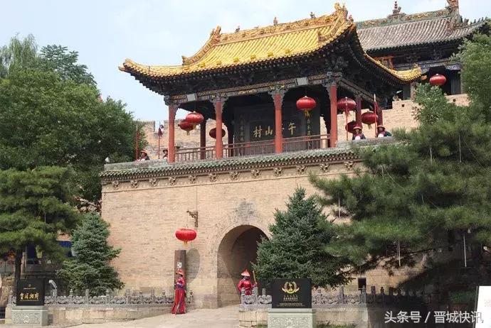 9位进士，6位翰林，阳城这个大族兴旺不衰，到底隐藏怎样的秘密？