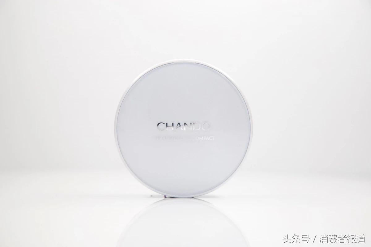 用了气垫粉底液还要用什么,干性肤质粉底液玫珂菲