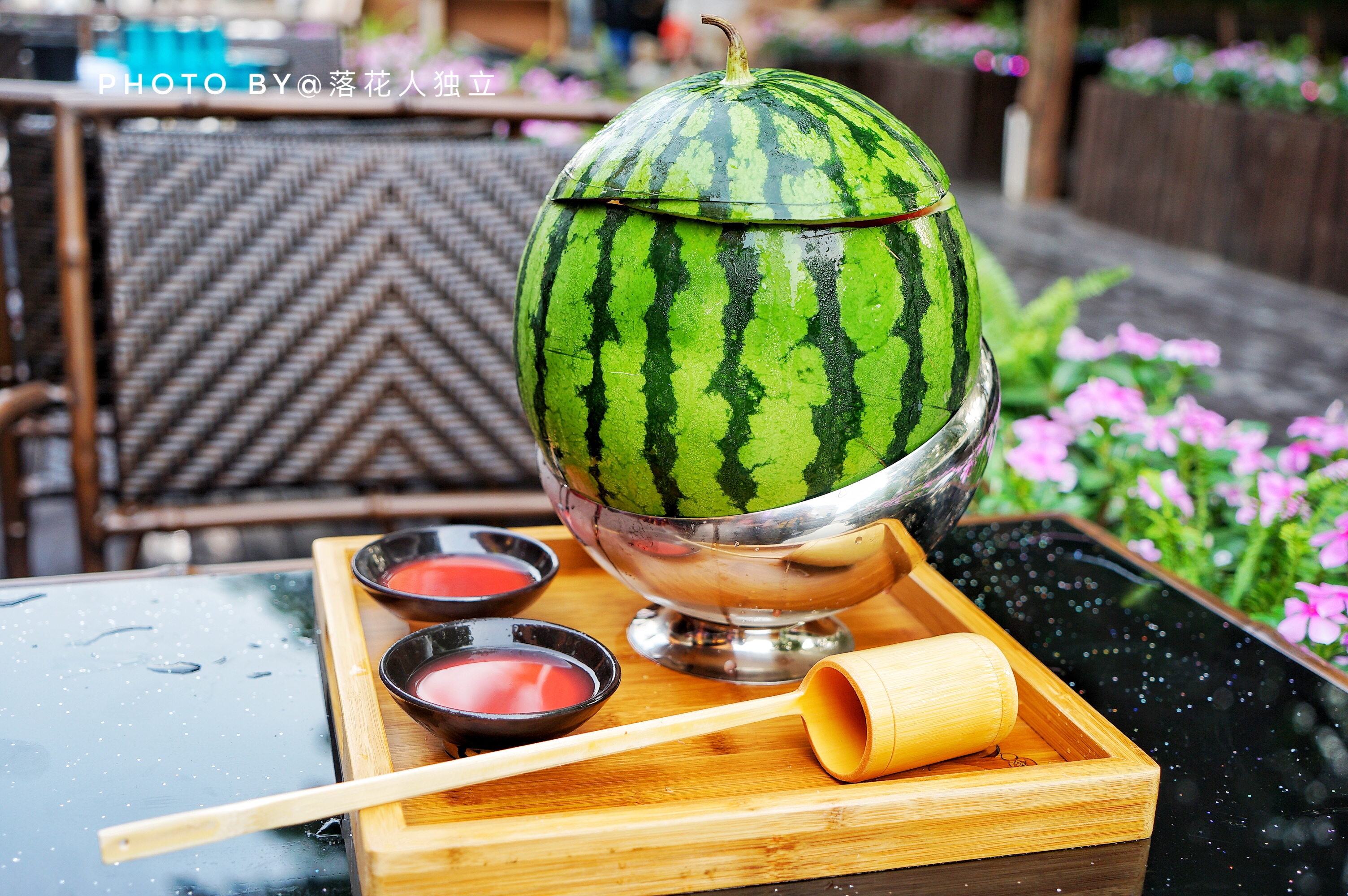 全城独创22款“中式鸡尾酒”,喝到微醺相见恨晚